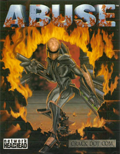 Abuse (1995) – Free DOS Game to Download & Play