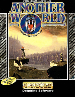 Another World (1991)