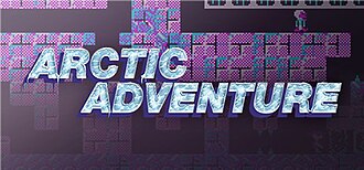 Arctic Adventure (1991) – Free DOS Game to Download & Play