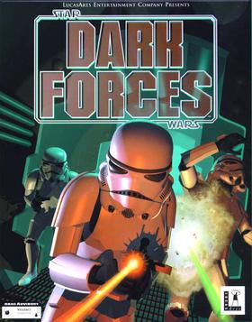 Dark Forces (1995) – Free DOS Game to Download & Play