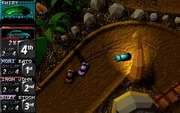 Death Rally (1996) – Free DOS Game to Download & Play