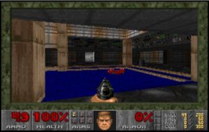 Doom (1993) – Free DOS Game to Download & Play