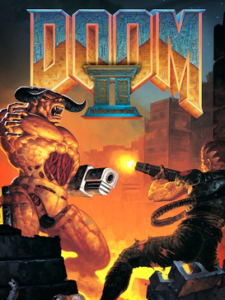 Doom II: Hell on Earth (1994) – Free DOS Game to Download & Play