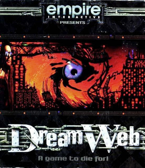 Dreamweb (1994) – Free DOS Game to Download & Play