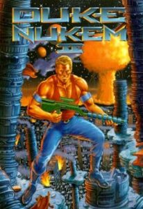 Duke Nukem II (1993) – Free DOS Game to Download & Play
