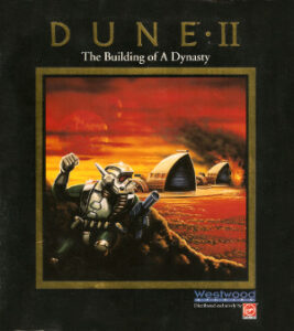 Dune II (1992): The Game That Taught the RTS Genre How to Walk