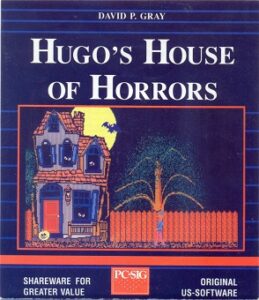 Hugo III: Jungle of Doom (1992) – Free DOS Game to Download & Play