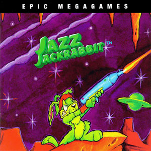 Vinyl Goddess from Mars (1995) – Free DOS Game to Download & Play