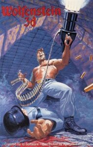 Spear of Destiny (1992) – Free DOS Game to Download & Play