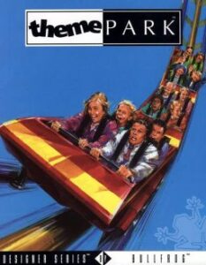 Theme Park (1994): Bullfrog Built the Tycoon Genre’s First Real Blueprint