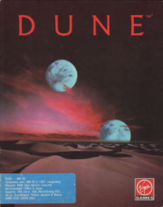 Dune (1992): Cryo Interactive’s Strange, Beautiful Adventure-Strategy Hybrid