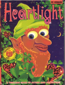 Heartlight (1993) – Free DOS Game to Download & Play