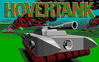 hovertank 3 d