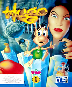 hugo ii whodunit?