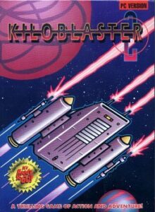 Kiloblaster (1992) – Free DOS Game to Download & Play