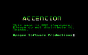 Major Stryker (1993) – Free DOS Game to Download & Play