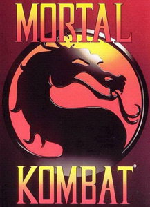 Mortal Kombat (1993)