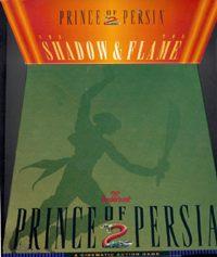 Prince of Persia 2: The Shadow and the Flame (1993)