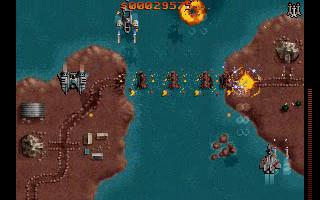 Raptor Call of the Shadows 1994 DOS – Apogee