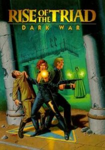 Rise of the Triad (1994) – Free DOS Game to Download & Play