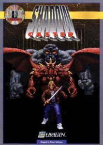 Shadowcaster (1993) – Free DOS Game to Download & Play