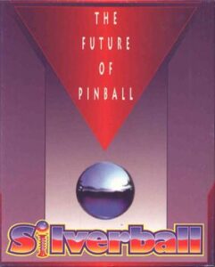 Silverball (1993) – Free DOS Game to Download & Play