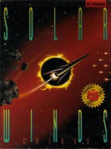 Solar Winds (1993) – Free DOS Game to Download & Play