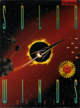 solar winds
