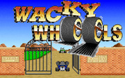 Wacky Wheels (1994) – Free DOS Game to Download & Play