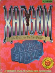 Xargon (1993): Epic MegaGames’ Most Overlooked Free Platformer