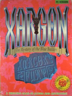 xargon