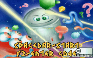 Adventures of Robbo (1993): Poland’s Favorite Robot, Free to Download