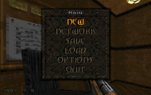 Chasm: The Rift (1997): The Ukrainian FPS That Beat Everyone to Dismemberment