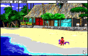 Codename: ICEMAN (1990): Sierra’s Cold War Submarine Adventure, Revisited