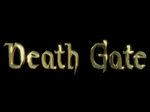 Death Gate (1994): Legend Entertainment’s Dense Fantasy Epic