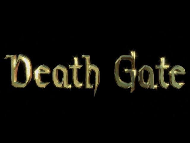 Death Gate (1994): Legend Entertainment’s Dense Fantasy Epic