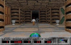 Depth Dwellers (1994): The Free Underwater Shooter That Let You Look Up