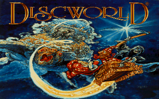 Discworld (1995): Terry Pratchett’s Ankh-Morpork, Rendered in Point-and-Click Form