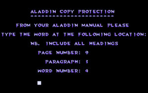 Disney’s Aladdin (1994) for DOS: A Licensed Platformer That Actually Delivered