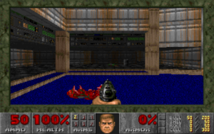 Doom (1993): The Shareware Gamble That Rebuilt PC Gaming