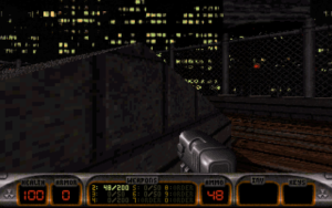 Duke Nukem 3D (1996): The Build Engine’s Loudest, Funniest Showcase