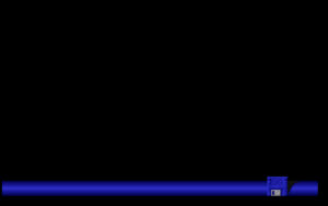Electro Man (1992): A Free DOS Platformer Built Around Teleporters