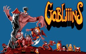 Gobliiins (1992): Three Goblins, One Brain Cell, and Coktel Vision’s Weirdest Puzzle Format