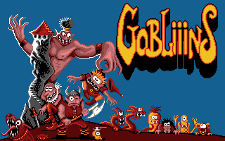 Gobliiins (1992): Three Goblins, One Brain Cell, and Coktel Vision’s Weirdest Puzzle Format