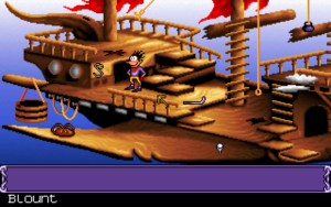 Goblins Quest 3 (1993): The Trilogy’s Most Ambitious Send-Off