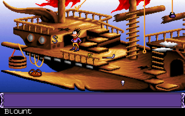 Goblins Quest 3 (1993): The Trilogy’s Most Ambitious Send-Off