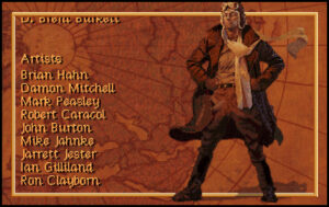 Heart of China (1991): Sierra and Dynamix’s Pulp Adventure Serial