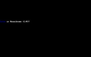 Kingdom of Kroz (1987): The Free ASCII Dungeon That Built Apogee