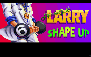 Leisure Suit Larry 6: Shape Up or Slip Out! (1993) Review — Al Lowe’s Friendliest Comedy Adventure