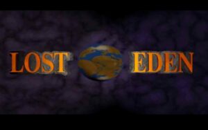 Lost Eden (1995): Cryo’s Strange Prehistoric Fantasy